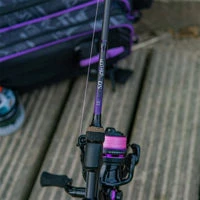 Wychwood Agitator MKII Drop Shot Rods